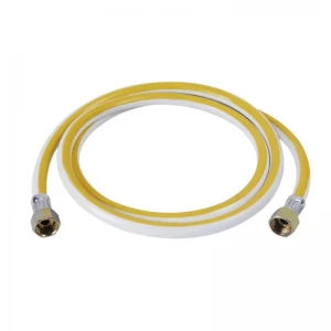 Шланг для газа Thermo Alliance белый 1/2