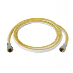 Шланг для газу Thermo Alliance Standart білий 1/2