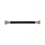 Шланг для газу Thermo Alliance Standart чорний 1/2