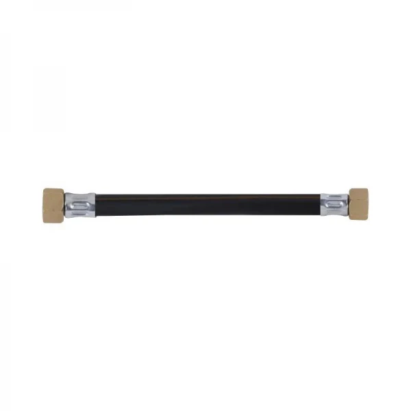 Шланг для газа Thermo Alliance черный 1/2