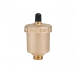 Воздухоотводчик автоматический Icma 3/8