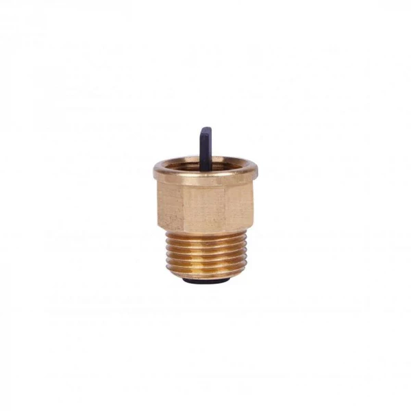 Клапан для воздухоотводчика Icma 3/8