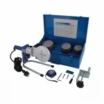 Паяльник Blue Ocean 75-110 с верхним дисплеем