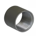 Муфта стальная 40 SU20240D