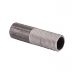 Полусгон стальной 20