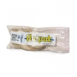 Льняное волокно Unipak Unigarn 100 г (косичка)