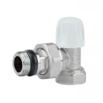 Кран радиаторный Icma 1/2