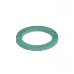 Паронитовая прокладка Airfel для газового и отопительного патрубка 1,9х24,1х16,9 мм