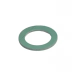 Паронитовая прокладка Airfel для насоса 2х30х20,5 мм