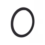 Прокладка Airfel силиконовая для вентилятора 115х95х2 мм