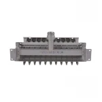 Горелка Airfel Integrity Polidoro 11 рядов 24 кВт