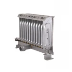 Горелка Airfel Integrity Polidoro 11 рядов 24 кВт