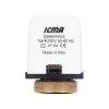 Сервопривод Icma 230V тип відкритий №980 (NA)