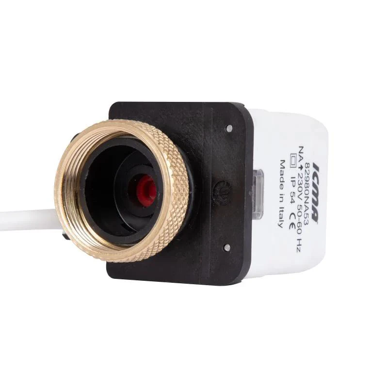 Сервопривод Icma 230V тип відкритий №980 (NA)