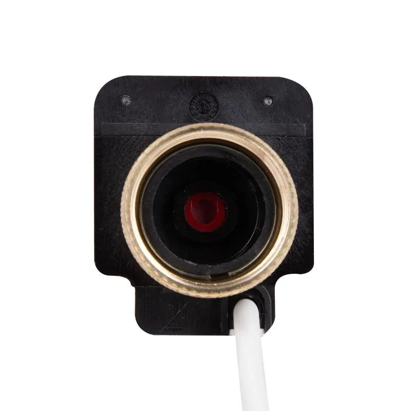Сервопривод Icma 230V тип відкритий №980 (NA)