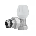 Кран радиаторный Icma 1/2