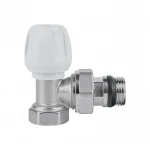 Кран радиаторный Icma 1/2