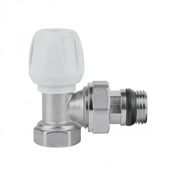 Кран радиаторный Icma 1/2