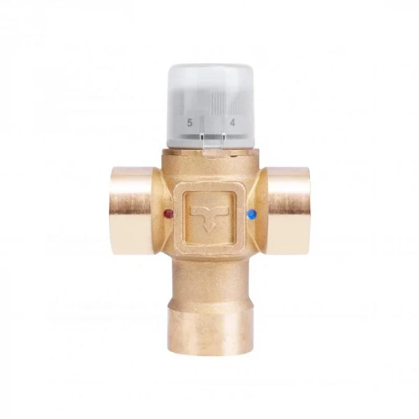 Смеситель термостатический Icma 1