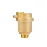 Воздухоотводчик автоматический Icma 1/2