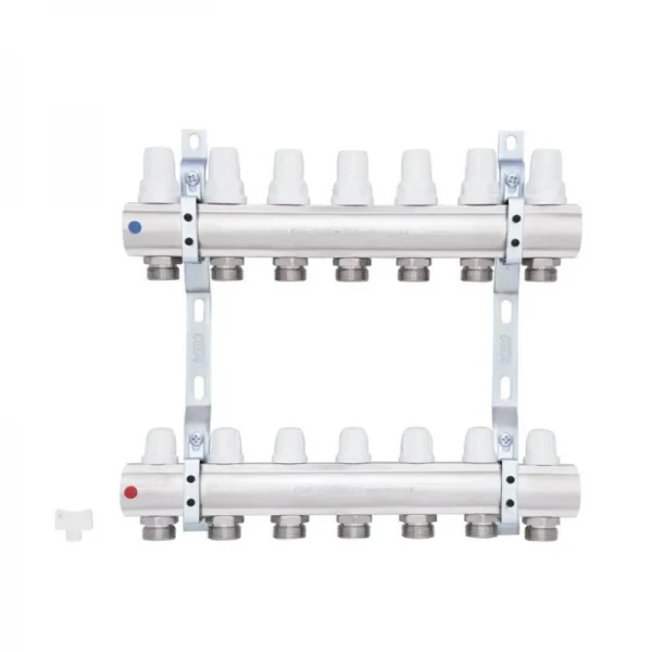 Коллектор Icma 1