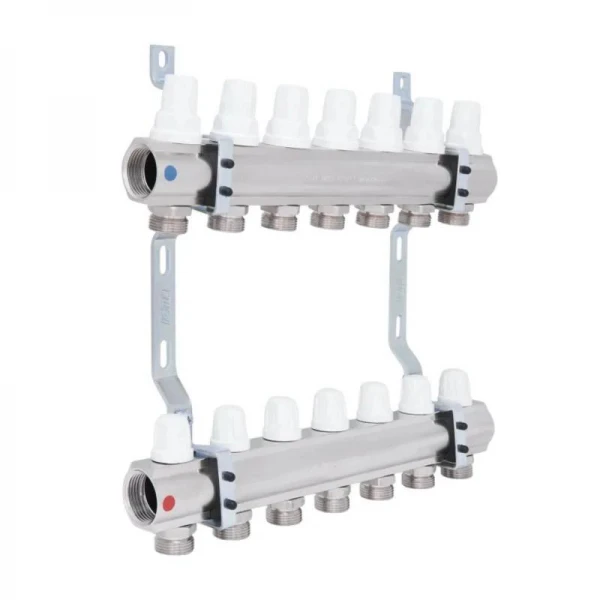 Коллектор Icma 1