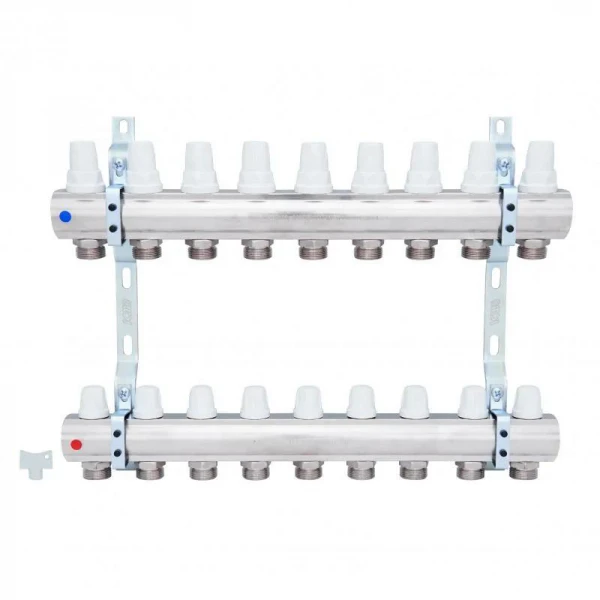 Коллектор Icma 1