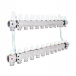 Коллектор Icma 1