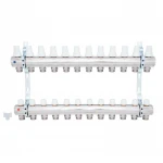 Коллектор Icma 1