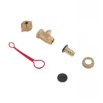 Кран шаровой Icma 1/2