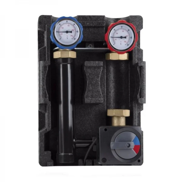 Насосная группа Icma 1