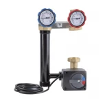 Насосная группа Icma 1