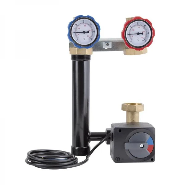 Насосная группа Icma 1