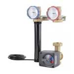 Насосная группа Icma 1