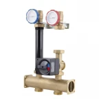 Насосная группа Icma 1