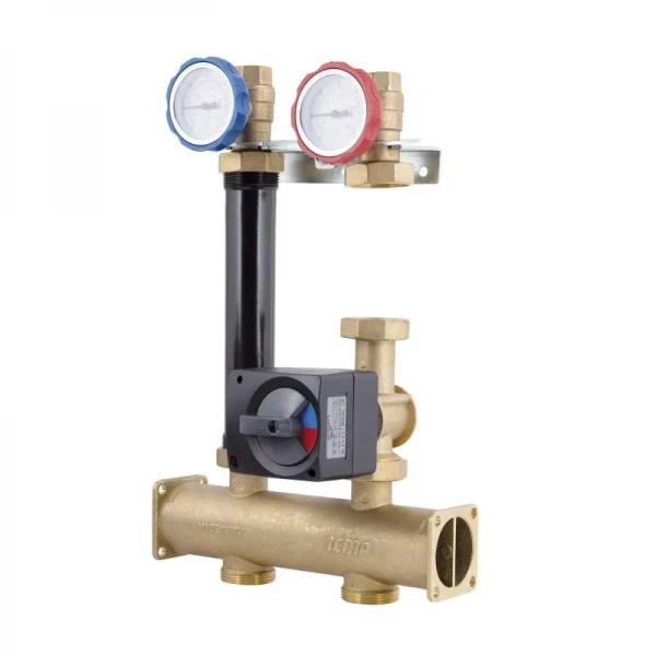 Насосная группа Icma 1