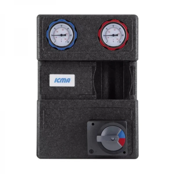 Насосная группа Icma 1