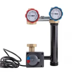 Насосная группа Icma 1