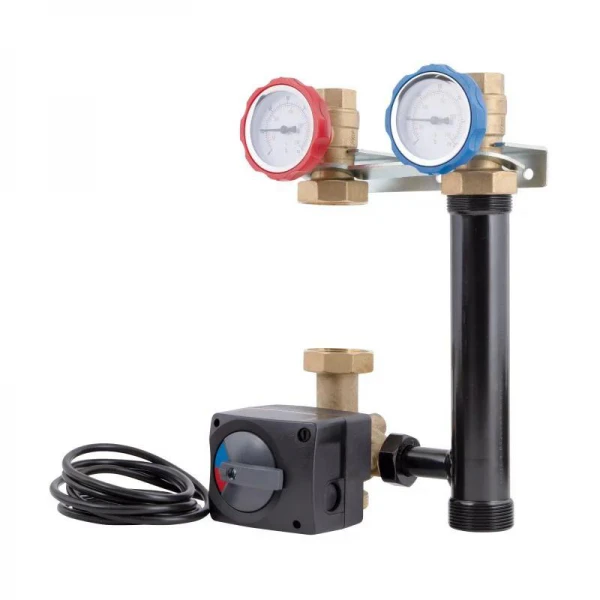 Насосная группа Icma 1