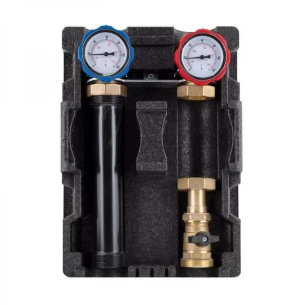 Насосная группа Icma 1