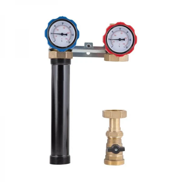 Насосная группа Icma 1