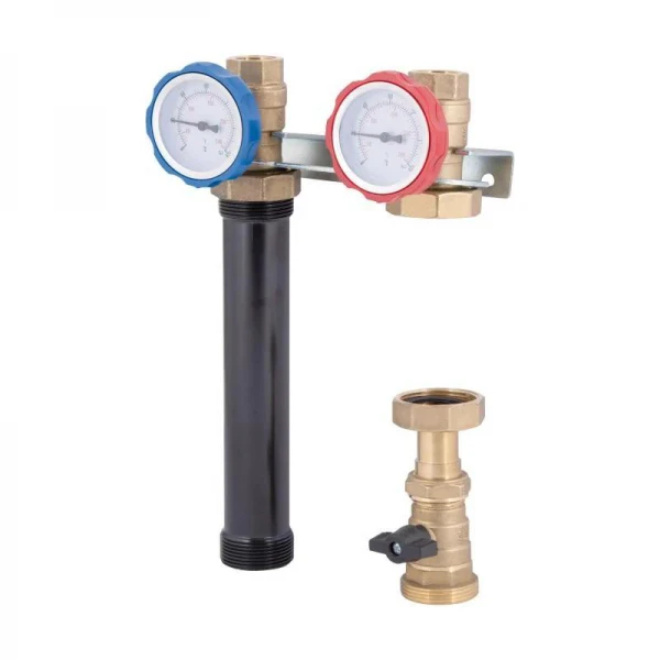 Насосная группа Icma 1