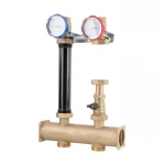 Насосная группа Icma 1