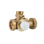Смесительный трехходовой узел Icma 1