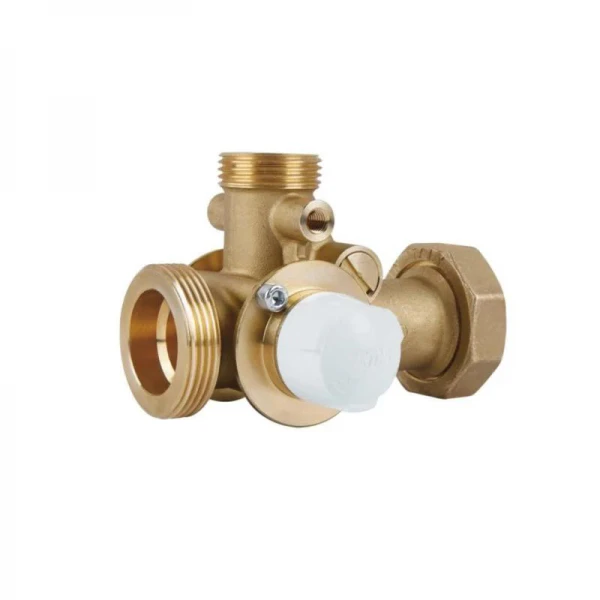 Смесительный трехходовой узел Icma 1