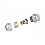 Перехідник обтискний Icma 16х3/4