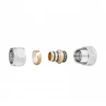 Переходник обжимной Icma 20х3/4