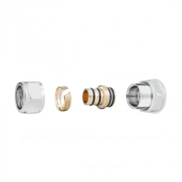 Переходник обжимной Icma 20х3/4