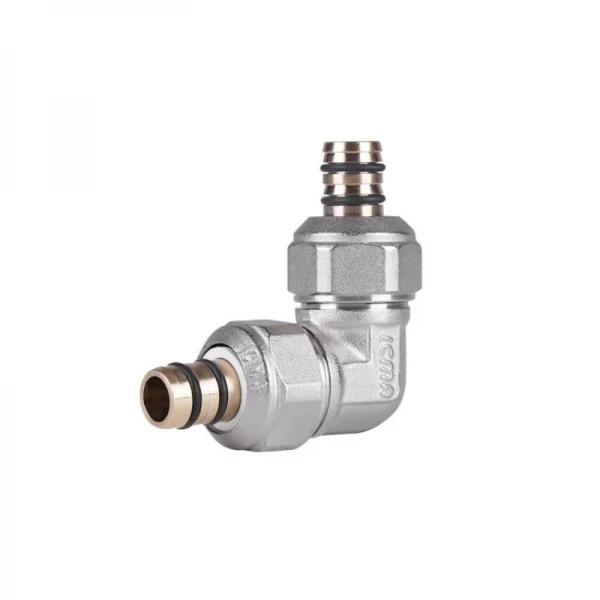 Уголок обжимной Icma 16 №533