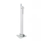 Крепление напольное для стального радиатора Thermo Alliance 300 мм